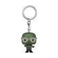 Preview: Funko POP Pocket! Vinyl Keychain - DC Comics The Batman The Riddler - 4cm